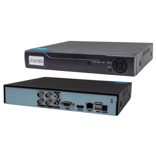 DVR & KAYIT CİHAZLARI