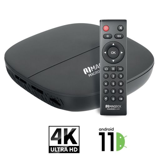 ANDROİD TV BOX CİHAZLARI