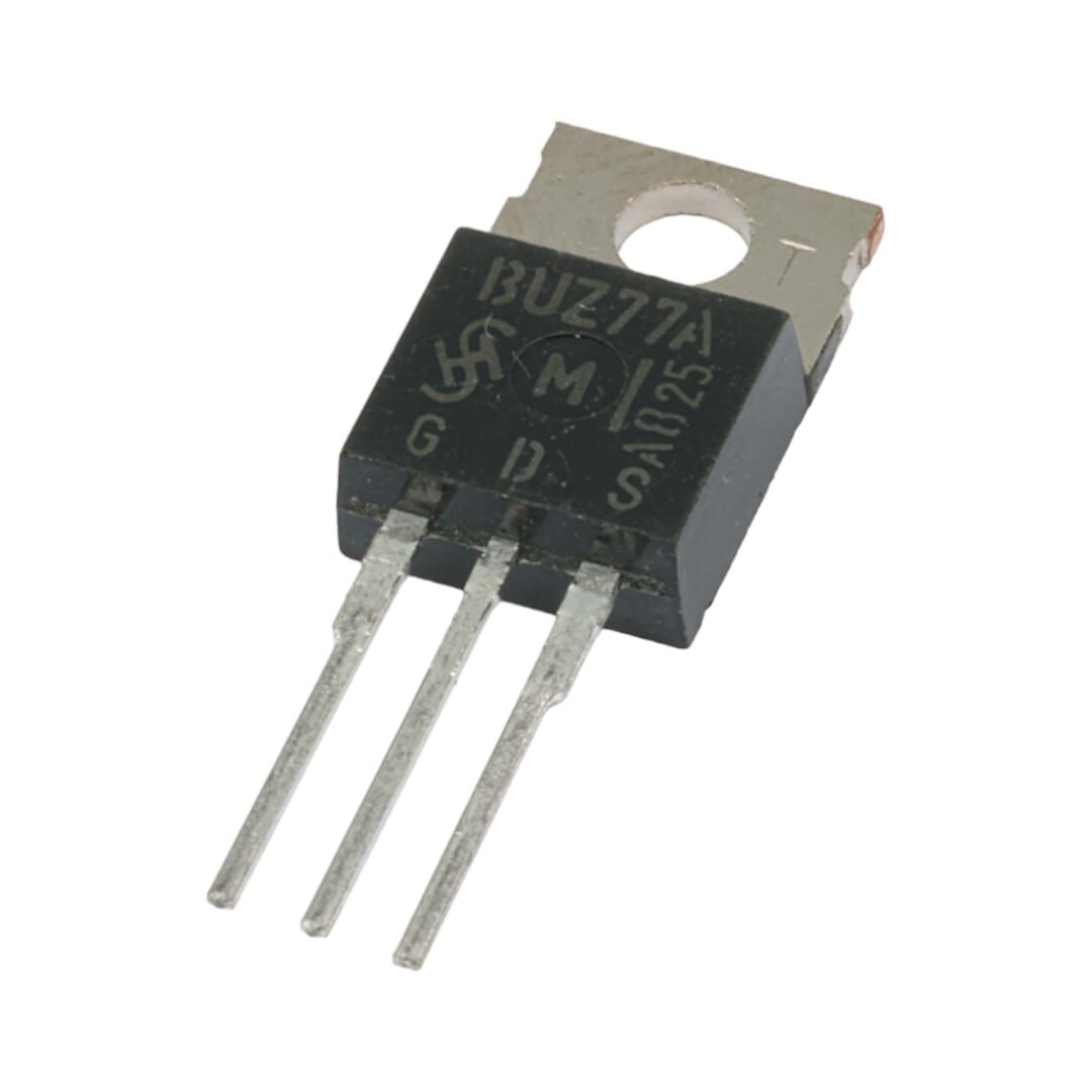 Ayt BUZ 77A TO-220 Mosfet Transistör