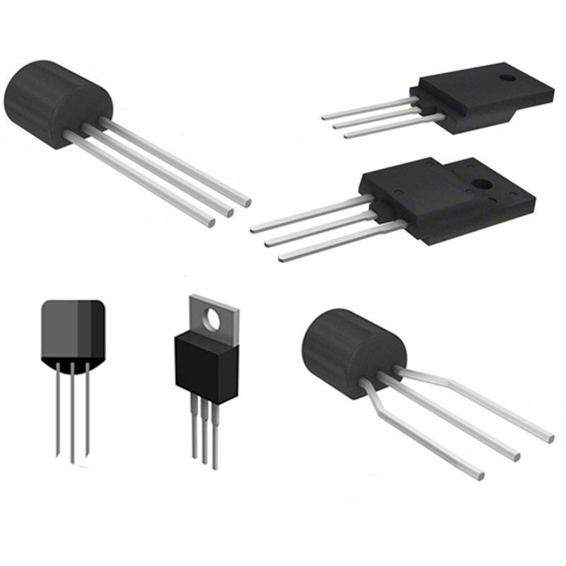 Entegre Devre TDA 1072