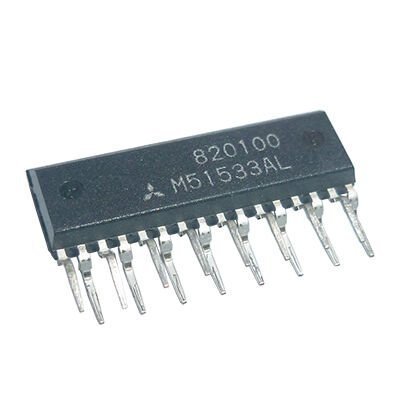 Entegre Devre M 51533AL